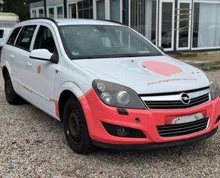 Opel Opel Astra Kombi 1.6 1.Hand*Autom*Tempomat*Klimaau Gebrauchtwagen