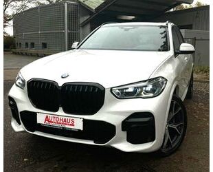 BMW BMW X5 M50-Laser/Pano/Standh/Gestik/AHK Gebrauchtwagen