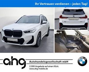 BMW BMW X1 sDrive20i Steptronic M Sportpaket AHK Gebrauchtwagen