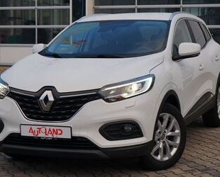 Renault Renault Kadjar 1.3 TCe 140 SHZ PDC Navi AHK Gebrauchtwagen