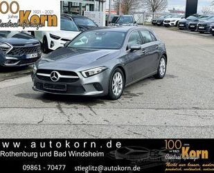 Mercedes-Benz Mercedes-Benz A 200 Progressive DCT ak.PTC Pakete Gebrauchtwagen