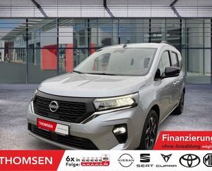 Nissan Nissan Townstar Kombi DIG-T 130 L1 N-Connecta Navi Gebrauchtwagen