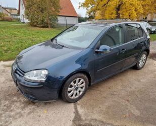 VW Volkswagen Golf V Lim. Comfortline Gebrauchtwagen