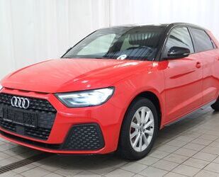 Audi Audi A1 Sportback 30 TFSI,Stronic VirtuNaviLED,Sit Gebrauchtwagen