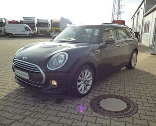 Mini MINI One Clubman D/PANO/NAVI/KAMERA/PDC/KEYLESSGO Gebrauchtwagen