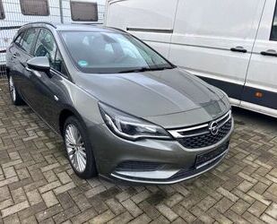 Opel Opel Astra K Sports Tourer Business Start/Stop Gebrauchtwagen