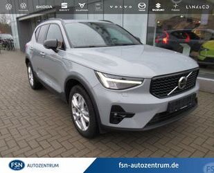 Volvo Volvo XC40 Ultimate B4 Benzin Dark Automatik Gebrauchtwagen