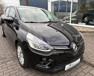 Renault Renault Clio IV Intens Kamera Tempo LM Navi LED Gebrauchtwagen