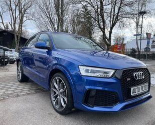 Audi Audi RSQ3 RS Q3 2.5 TFSI quattro Gebrauchtwagen