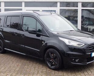 Ford Ford Transit Connect/Lang/XENON/KAMERA/5 Sitzer/Au Gebrauchtwagen