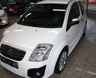 Citroen C2 Gebrauchtwagen