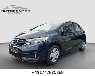 Honda Jazz Gebrauchtwagen