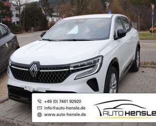 Renault Renault Austral 1.3 TCe 160 Mild-Hybrid EvolutionN Gebrauchtwagen