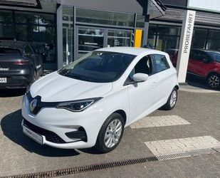 Renault Renault ZOE EXPERIENCE R110 Z.E. 50 zzgl. Batterie Gebrauchtwagen