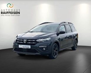 Dacia Dacia Jogger Extreme+ TCe110 7-Sitzer Gebrauchtwagen