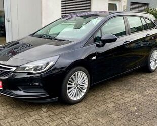 Opel Opel Astra K Sports Tourer Business Start/Stop*Nav Gebrauchtwagen