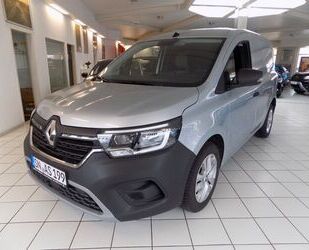 Renault Renault Kangoo III Rapid Extra Klima AHK Gebrauchtwagen