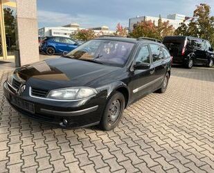 Renault Renault Laguna II Grandtour Emotion2.0 AHK Gebrauchtwagen