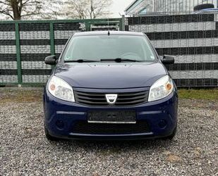 Dacia Dacia Sandero Ambiance Gebrauchtwagen