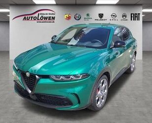 Alfa Romeo Alfa Romeo Tonale 1.5 Mild Hybrid Edizione Special Gebrauchtwagen