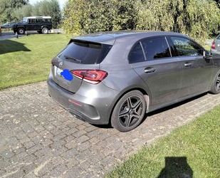 Mercedes-Benz Mercedes-Benz A 180 - Gebrauchtwagen