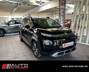 Citroen Citroën C3 Aircross BlueHDI 100 Stop & Start Shine Gebrauchtwagen