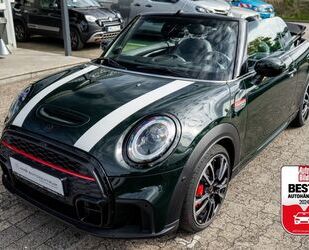 Mini MINI John Cooper Works Cabrio*LED*LEDER*HARMAN*ACC Gebrauchtwagen