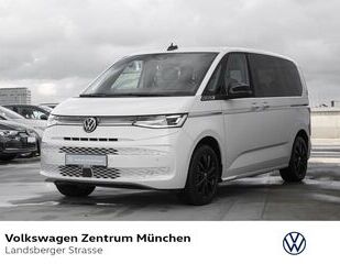 VW Volkswagen T7 Multivan 1,4 TSI Style Hybrid AHK AC Gebrauchtwagen