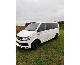 VW Volkswagen T6 Multivan Gebrauchtwagen