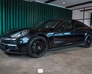 Porsche Porsche Panamera 4S ACC/MEMORY/LUFT/CARBON/PASM/BO Gebrauchtwagen