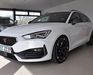 Cupra Cupra Leon Sportstourer VZ Gebrauchtwagen