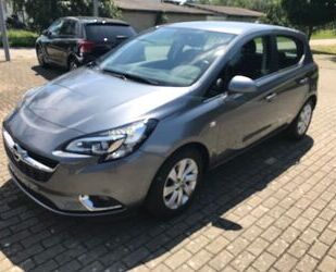 Opel Opel Corsa E 1.4 Innovation Xenon Klima Alu Gebrauchtwagen