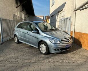 Mercedes-Benz Mercedes-Benz B 170*Klima*PDC*TüV 04.2025 Gebrauchtwagen