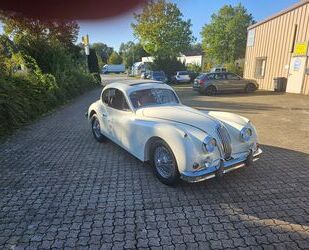 Jaguar Jaguar XK140 FHC Gebrauchtwagen