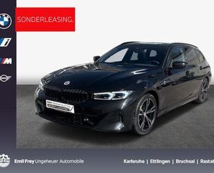 BMW BMW 320i Touring M Sonderleasing ab 444€ Gebrauchtwagen