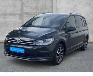 VW Volkswagen Touran 2.0 TDI DSG Active NAVI DYNAUDIO Gebrauchtwagen