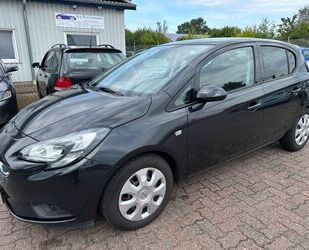 Opel Opel Corsa 1.4 Klima NEU TÜV Gebrauchtwagen