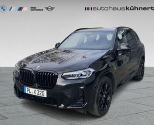 BMW BMW X3 xDrive20d ///M-Sport ACC SHD UPE 84.350 EUR Gebrauchtwagen