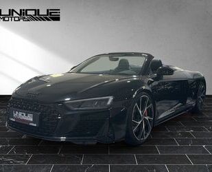 Audi Audi R8 Spyder 5.2 FSI RWD/Raute/B&O/5 Jahre Grana Gebrauchtwagen