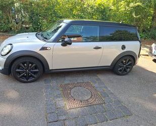 Mini MINI Cooper S Clubman Gebrauchtwagen