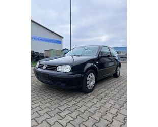 VW Volkswagen Golf 1.4 Basis Gebrauchtwagen