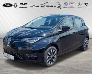 Renault Renault ZOE EV50 135hp Evolution +SHZ+CCS+SOFORT+K Gebrauchtwagen