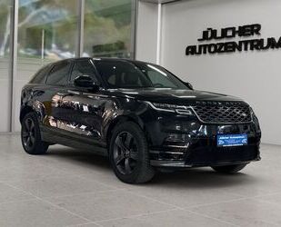 Land Rover Land Rover Range Rover Velar R-Dynamic SE, Inspekt Gebrauchtwagen