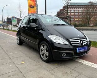 Mercedes-Benz Mercedes-Benz A 180 A -Klasse A 180 Automatik Ava Gebrauchtwagen