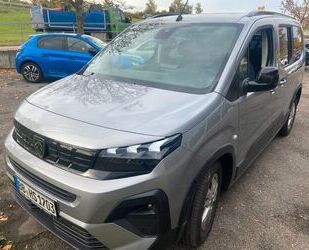 Peugeot Peugeot Rifter Allure N1 L2 HDI 130 ETA8 Automatik Gebrauchtwagen