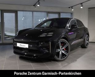 Porsche Porsche Macan Turbo ACC 360 Kamera Sitzheizung hin Gebrauchtwagen