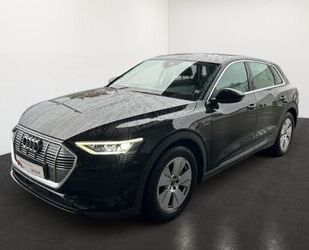 Audi Audi e-tron 50 quattro Connect+VitualCockpit+Bluet Gebrauchtwagen