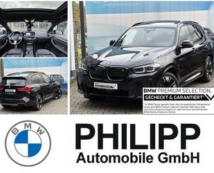 BMW BMW iX3 M Sport Impressive DA-Pro HUD AHK h&k PANO Gebrauchtwagen