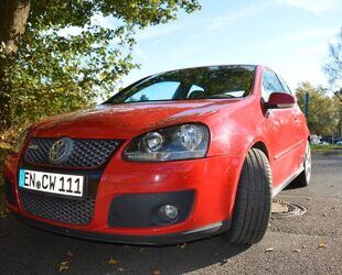 VW Volkswagen Golf 2.0 T-FSI GTI GTI Gebrauchtwagen