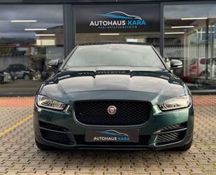 Jaguar Jaguar XE Prestige AWD *AUTOMATIK/BRITISH-RACING-G Gebrauchtwagen